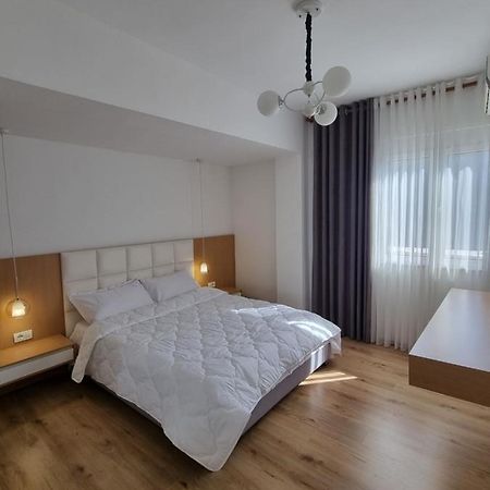 Appartamento Shkodra Center Esterno foto
