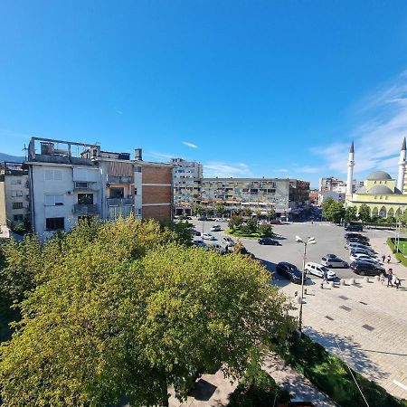 Appartamento Shkodra Center Esterno foto