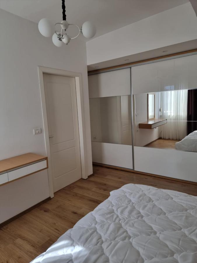 Appartamento Shkodra Center Esterno foto